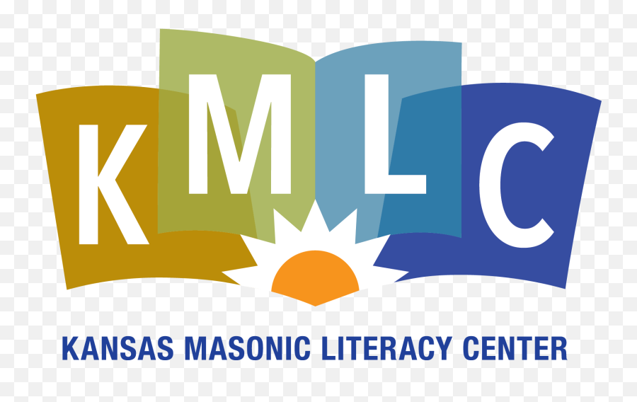 Kansas Masonic Literacy Center - Emporia State University Language Emoji,Masonic Logo