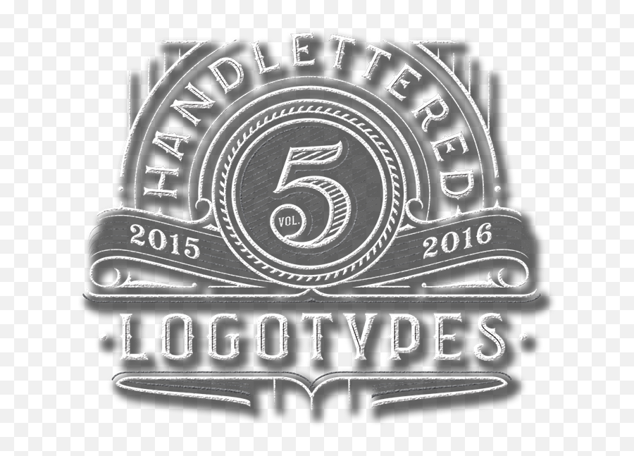 Handlettered Logotypes Vol5 2015 - 2016 On Behance Language Emoji,Logo Types