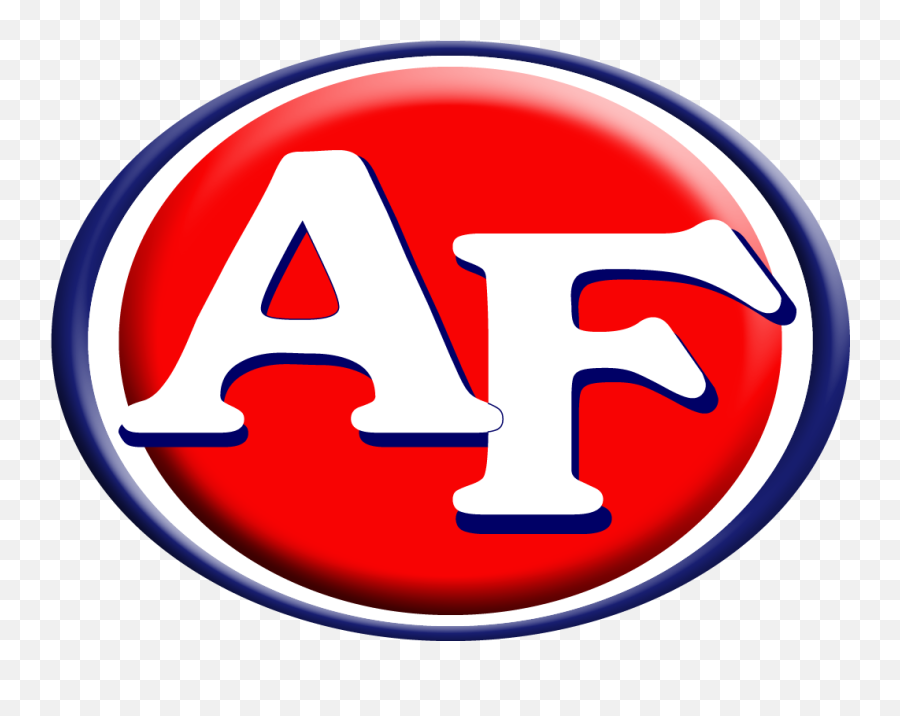 Alsd Logo Guidelines - Austintown Fitch Falcons Emoji,Af Logo