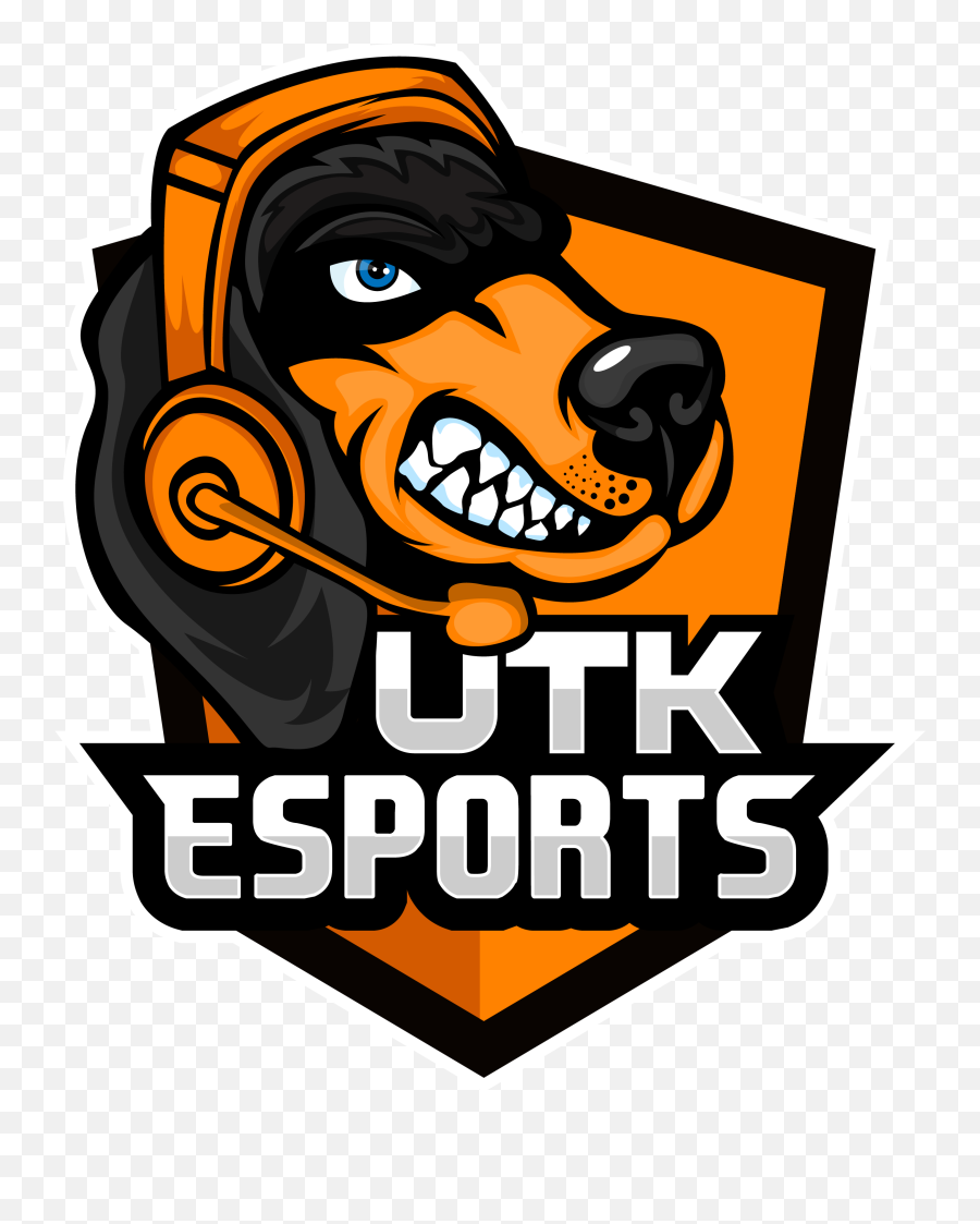 College Cod - Utk Esports Emoji,Uncw Logo