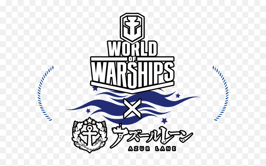 Third Wave Its Common - Google World Of Warships Godzilla Vs Kong Emoji,Azur Lane Logo