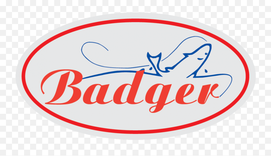 Badger Ltd - Language Emoji,Badger Logo