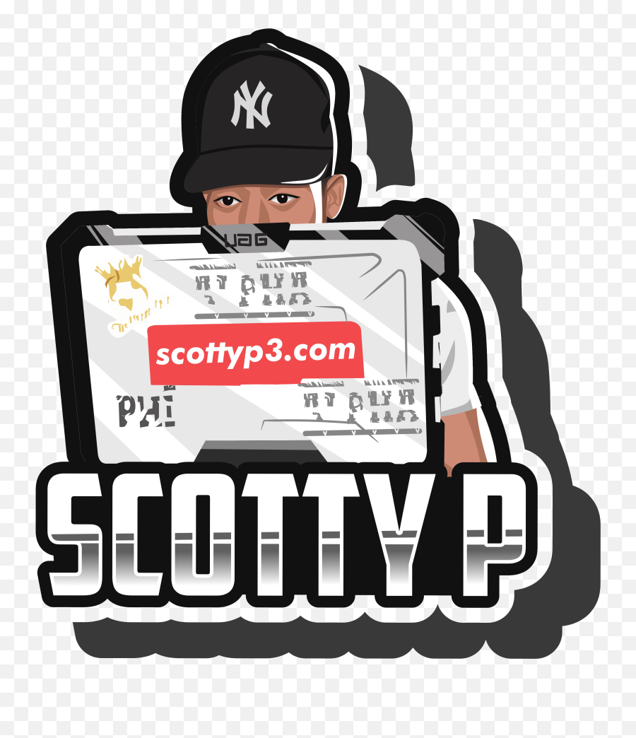 Scotty P3 - Language Emoji,Doom Patrol Logo