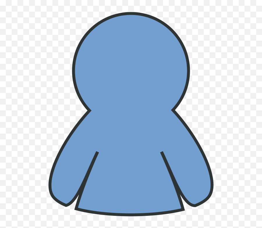 Character Clipart - Character Clip Art Emoji,Character Clipart
