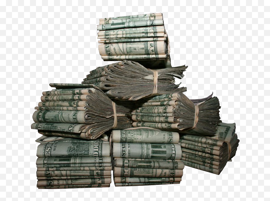 18 Stacks Of Money Transparent Background Psd Images - Money Stacks Of Money Transparent Background Emoji,Money Pile Png