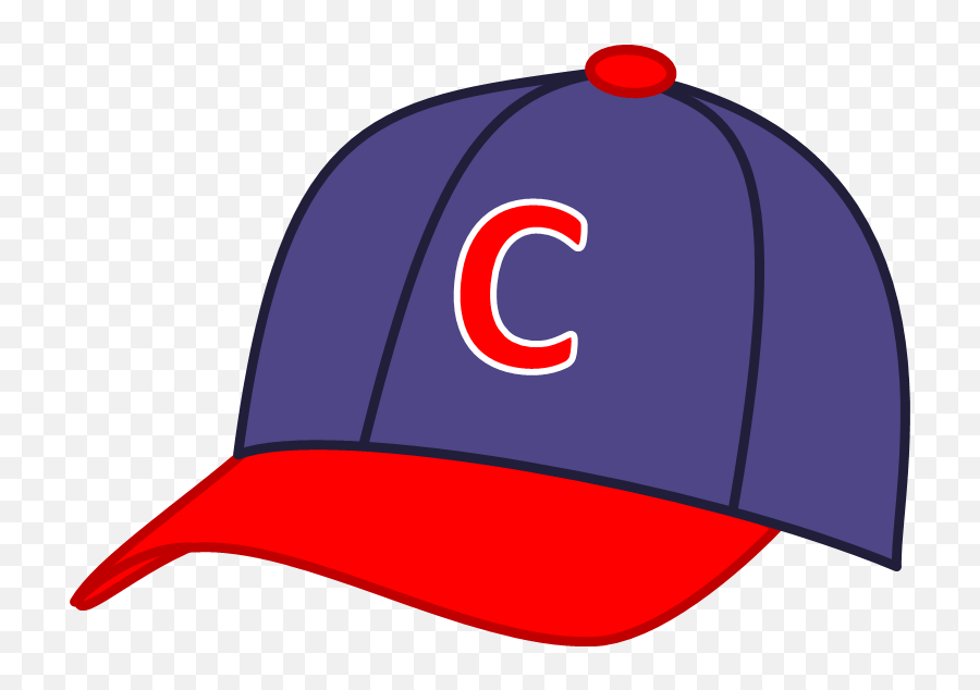Baseball Cap Clipart File - Bfdi Cap Emoji,Baseball Cap Clipart