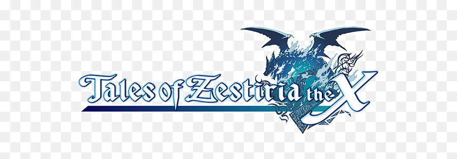 Official Site Of The Tv Anime Tales Of Zestiria The X - Tales Of Zestiria Emoji,Anime Logo