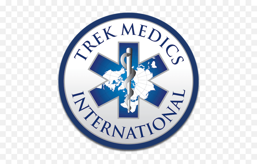 Global Database For Ambulance And Emergency Medical Services - Beacon Emergency Dispatch Logo Emoji,Paramedic Logo