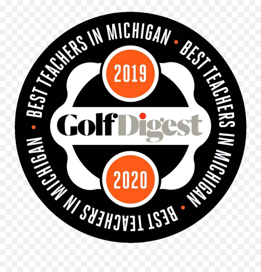 Mike Fay Golf - One Of Americau0027s Best Golf Instructors Best Young Teacher In America Logo 2021 22 Golf Digest Emoji,Best Buddies Logo