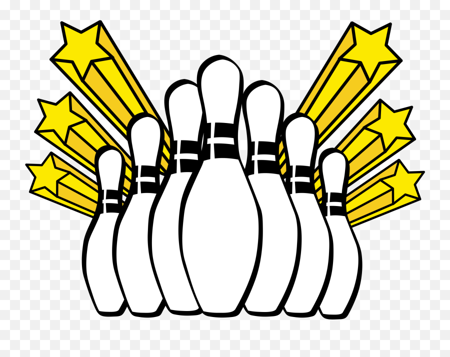 Free Country Bowling Cliparts Download - Clip Art Bowling Pin Emoji,Bowling Clipart
