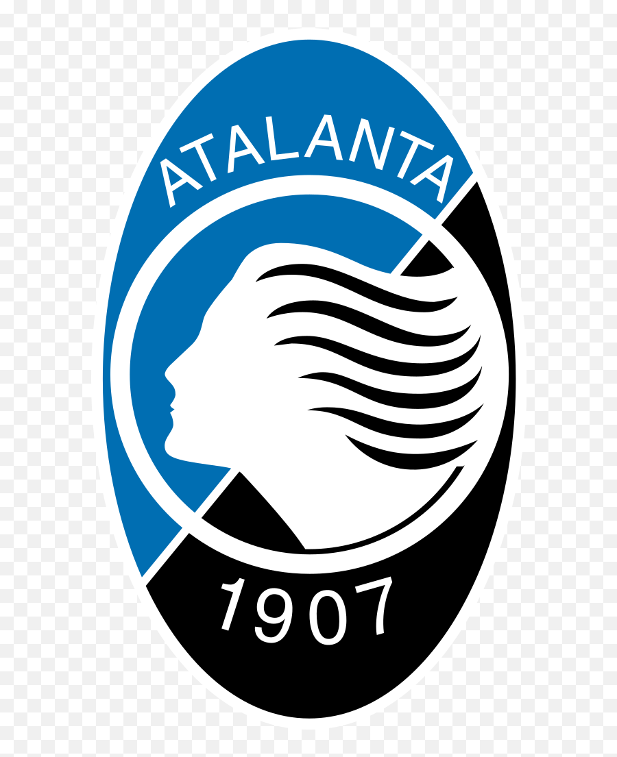 Roma - Atalanta 11 Pareggio Allu0027olimpico Cristante Atalanta Football Logo Png Emoji,Ibanez Logo
