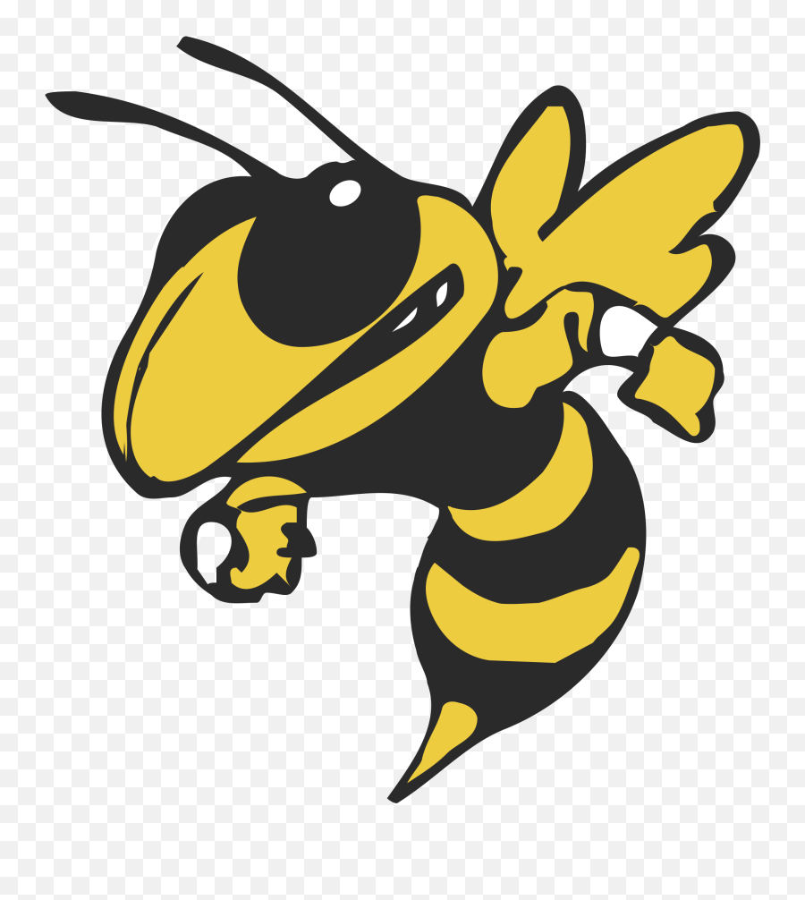 Georgia Tech Yellow Jackets Logo Png - Georgia Tech Yellow Jackets Logo Emoji,Georgia Tech Logo
