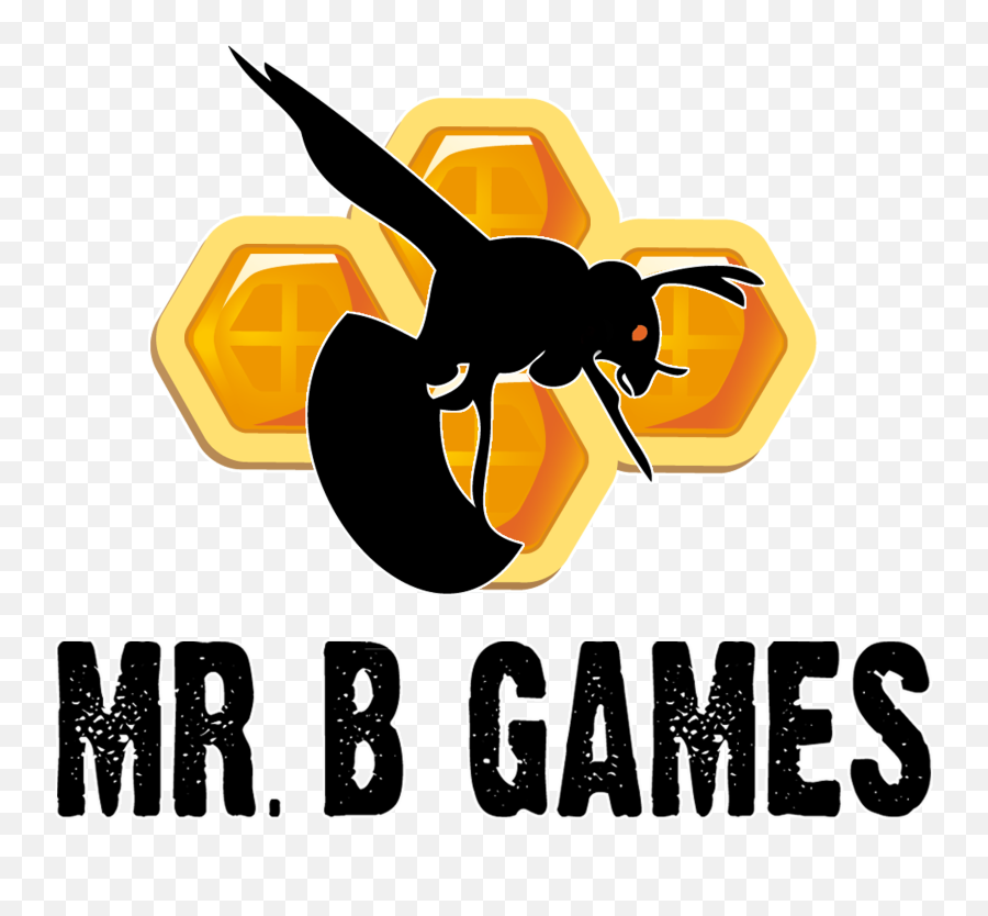 Mr B Bag Logo - Mr B Games Logo Emoji,Bag Logo