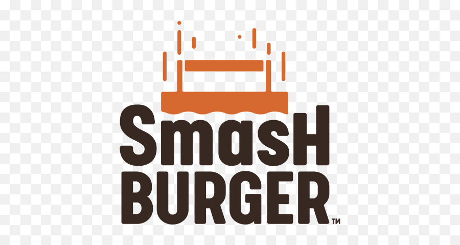 Smashburger Reveals New Logo - Smashburger Logo Emoji,Fast Logo