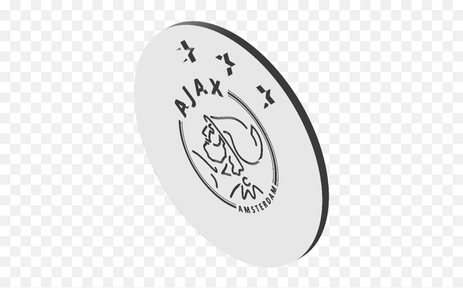 Ajax - Language Emoji,Ajax Logo