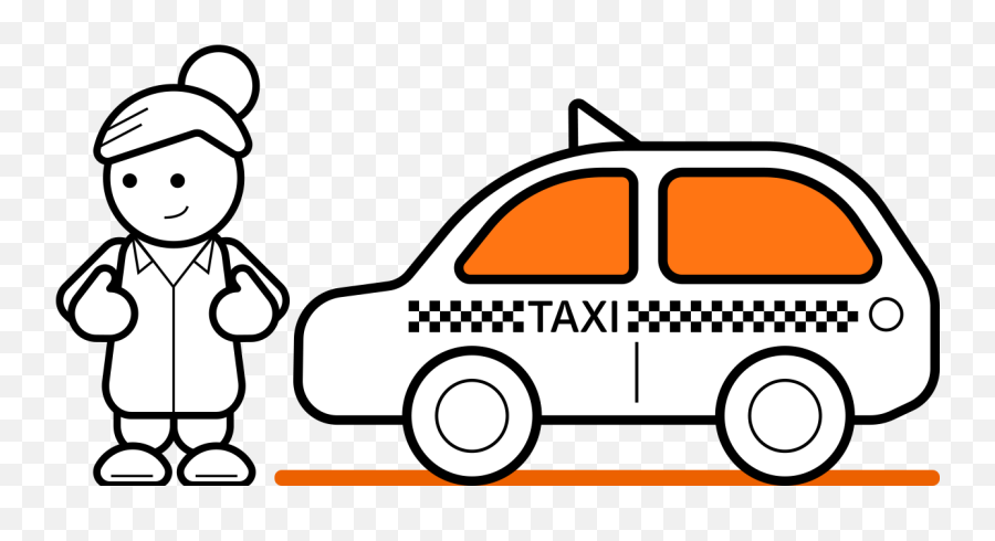 Taxi Insurance Insurance For Taxi Companies U0026 Uber - Company Car Clipart Emoji,Taxi Clipart