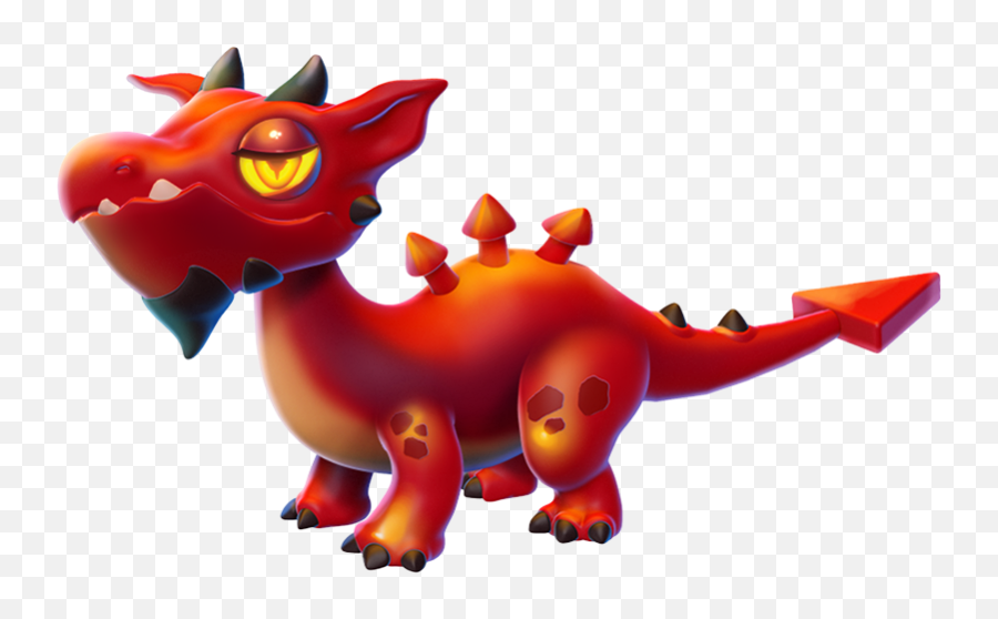 Hellfire Dragon - Dragon Mania Legends Wiki Dragon Mania Legends Dragon Enfer Emoji,Fire Dragon Png