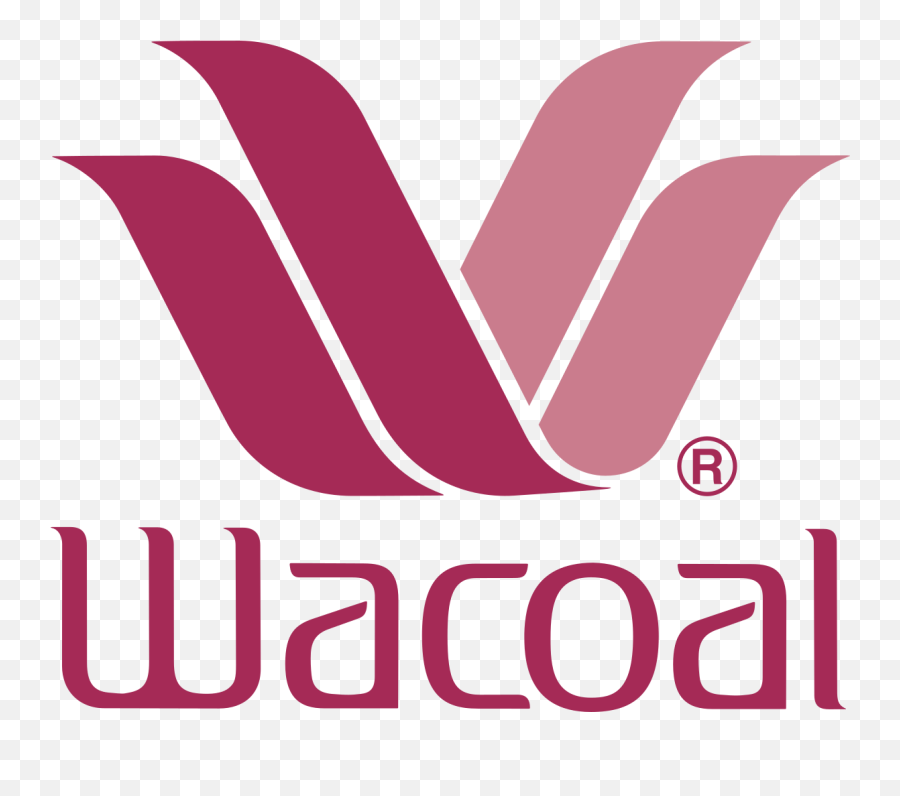 Wacoal - Wacoal Logo Emoji,Panty And Stocking Logo