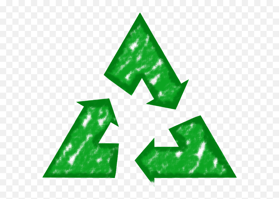 Recycle Png Images Recycling Symbol Recycle Icon Free - Recycling Icon Emoji,Recycle Logo Vector