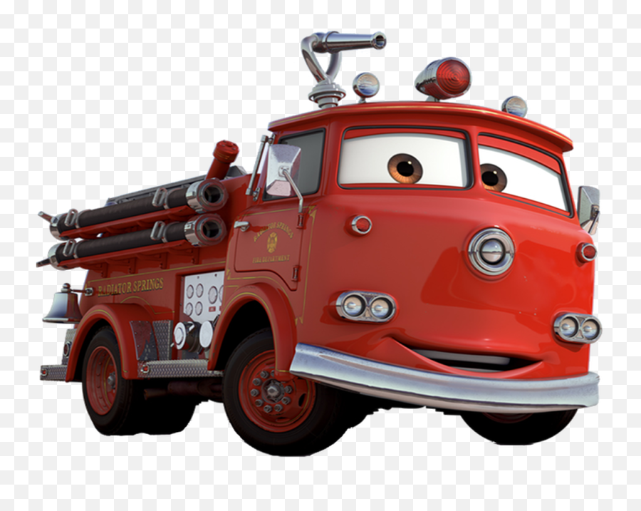Fire Engine Icon 415268 - Free Icons Library Cars Red Emoji,Fire Truck Png
