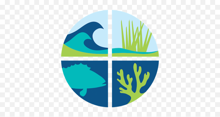 Marinegeo - Tools And Resources For Marinegeo Datasets Coastal Ecosystem Icon Png Emoji,Avatar Logo