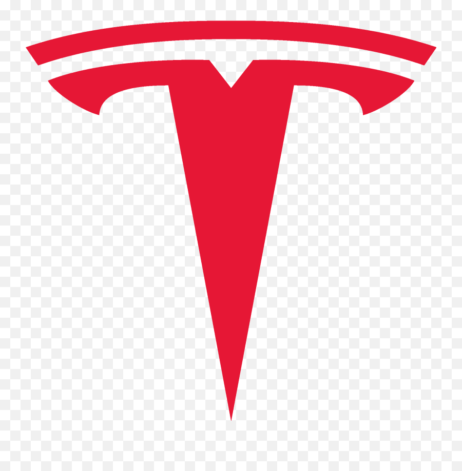 Tesla Logo Motors Png - Tesla Logo Vector Clipart Full Vector Tesla Logo Png Emoji,Saints Logo Vector