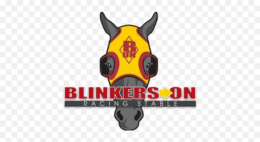 Horse Racing Partnership Investor Info - Language Emoji,Horse Racing Logo