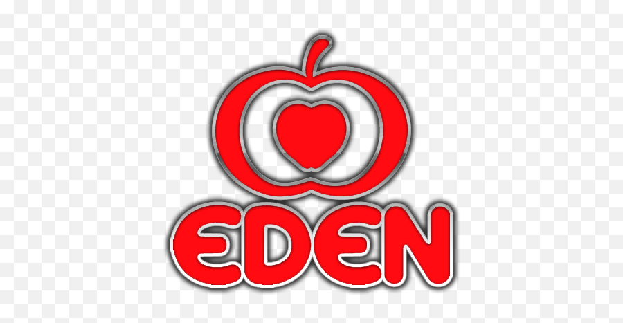 Eden Ibiza - Language Emoji,Eden Logo