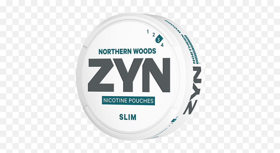 Zyn Slim Northern Woods - Gqt Cadillac 4 Emoji,Woods Png
