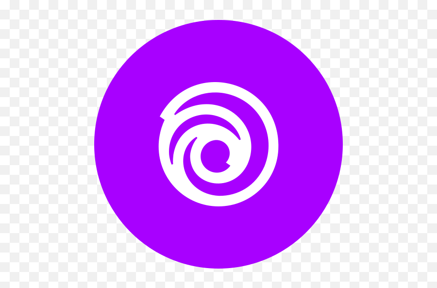 Ubisoft Free Icon Of Aegis - Ubisoft Icon Emoji,Ubisoft Logo