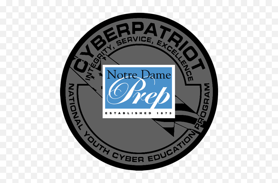 Ndp Cyberpatriot - Apps On Google Play Emoji,Chk Logo