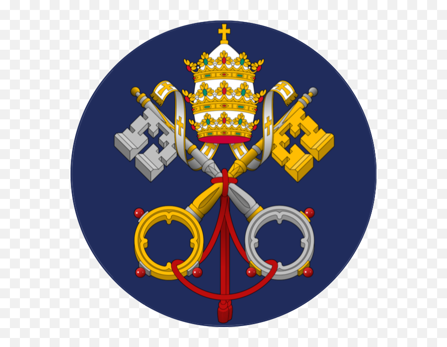 Useful Links U2013 Knights Of Columbus - Vatican Coat Of Arms Emoji,Knights Of Columbus Logo