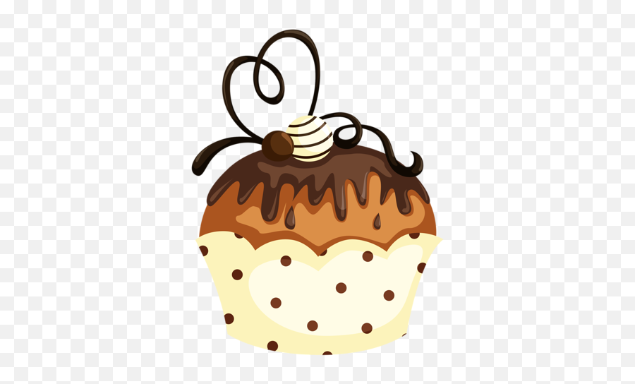 Pin On Sorvetes Doces E Balas Iv Emoji,Cute Cupcake Clipart