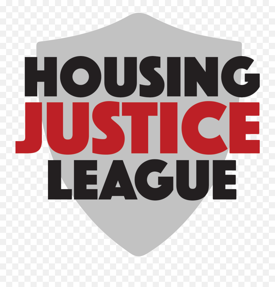 Housing Justice League - Lynn Canyon Park Emoji,Justice League Logo