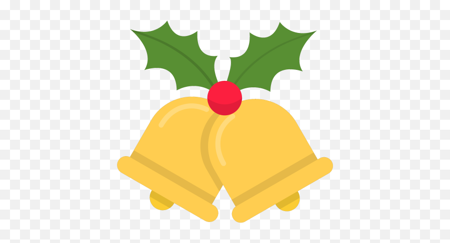 Christmas Bells Png Image Download Emoji,Bells Png