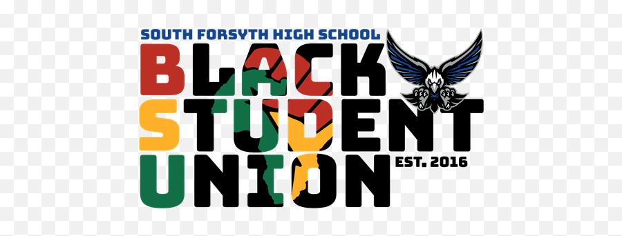 Clubsorganizations Black Student Union Emoji,Cyberpatriot Logo