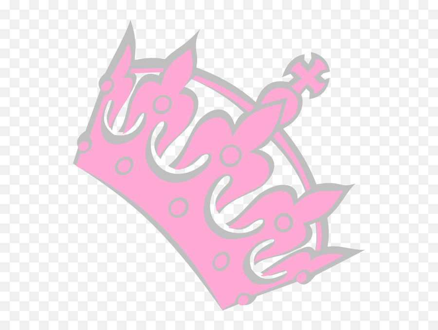Crown Tumblr Png Pink Clipart Emoji,Crown Transparent Tumblr