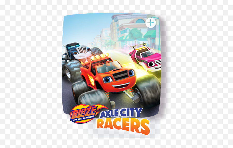 Star - Studded Family Fun Games Bandai Namco Entertainment Emoji,Blaze And The Monster Machines Png