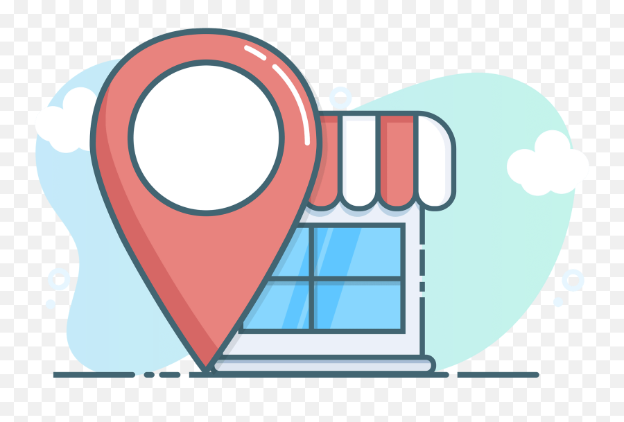 Map Pin Store Clipart Free Download Transparent Png Emoji,Map Pin Png