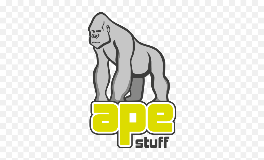 Frequently Question - Ape Stuff Emoji,Stitched Logo