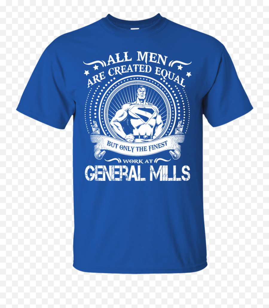 General Mills Worker Man Shirts Only The Finest Work Art Emoji,General Mills Logo Transparent