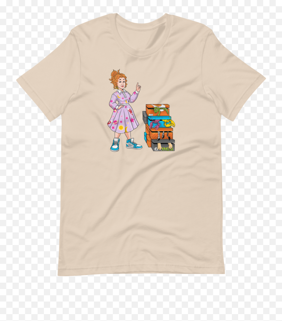 The Animal Planet T - Shirt The Canvas Project Llc Emoji,Animal Planet Logo Png