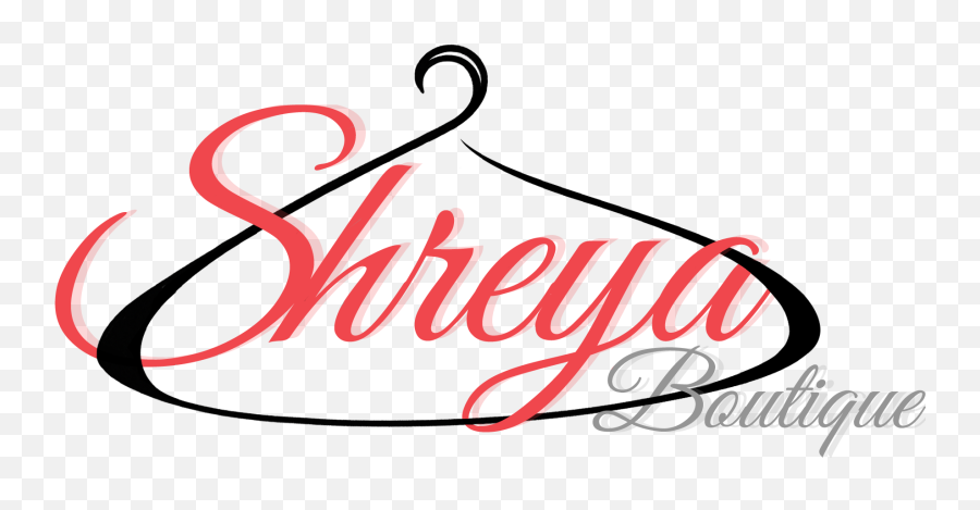 Shreya Boutique Emoji,Boutique Logo Ideas