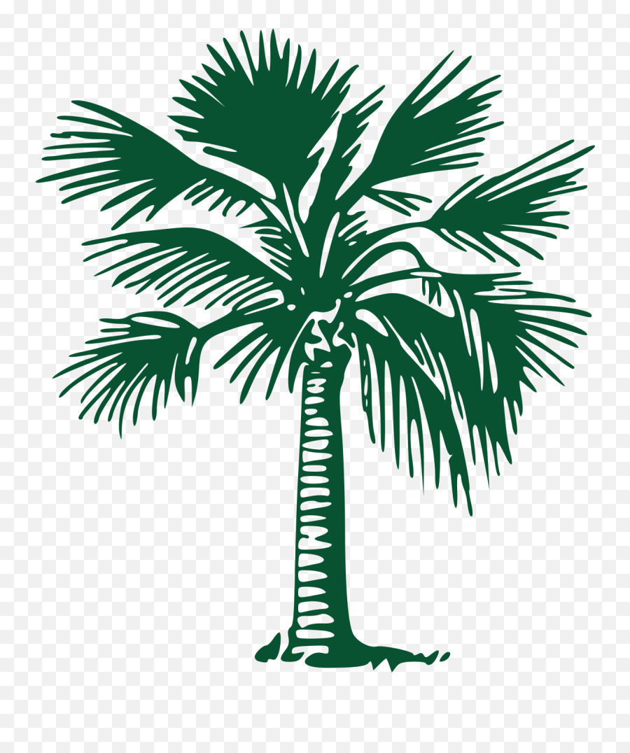 Palmtreelogo - Palm Tree Art Svg Emoji,Palm Tree Logo