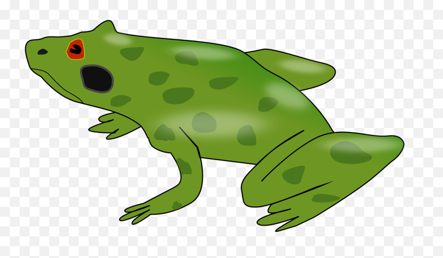 Download Frog Png Image For Free Emoji,Frogs Clipart Black And White