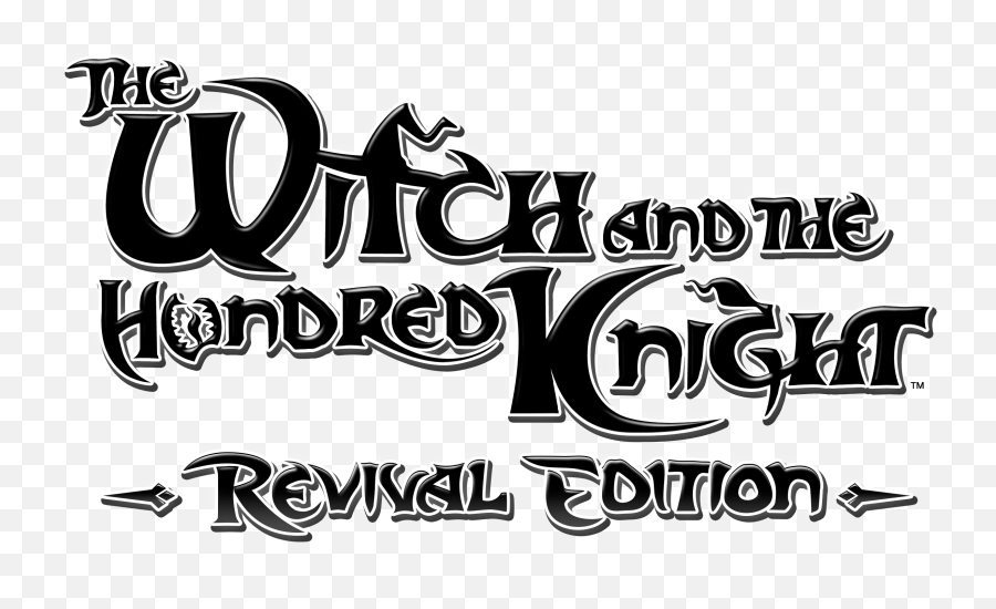 The Witch And The Hundred Knight - Revival Edition Review Witch And The Hundred Knight Emoji,Knight Logo
