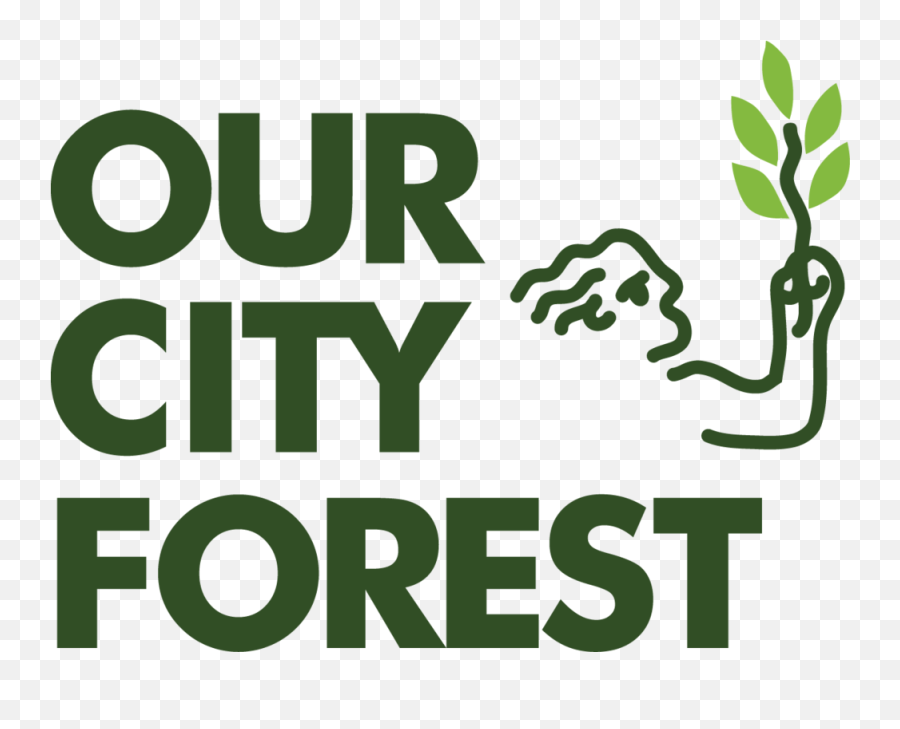 Aboutu2014 Our City Forest - Language Emoji,Forest Png