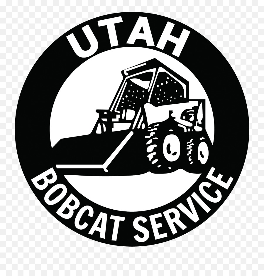 Utah Bobcat Service - Charlton Emoji,Bobcat Logo