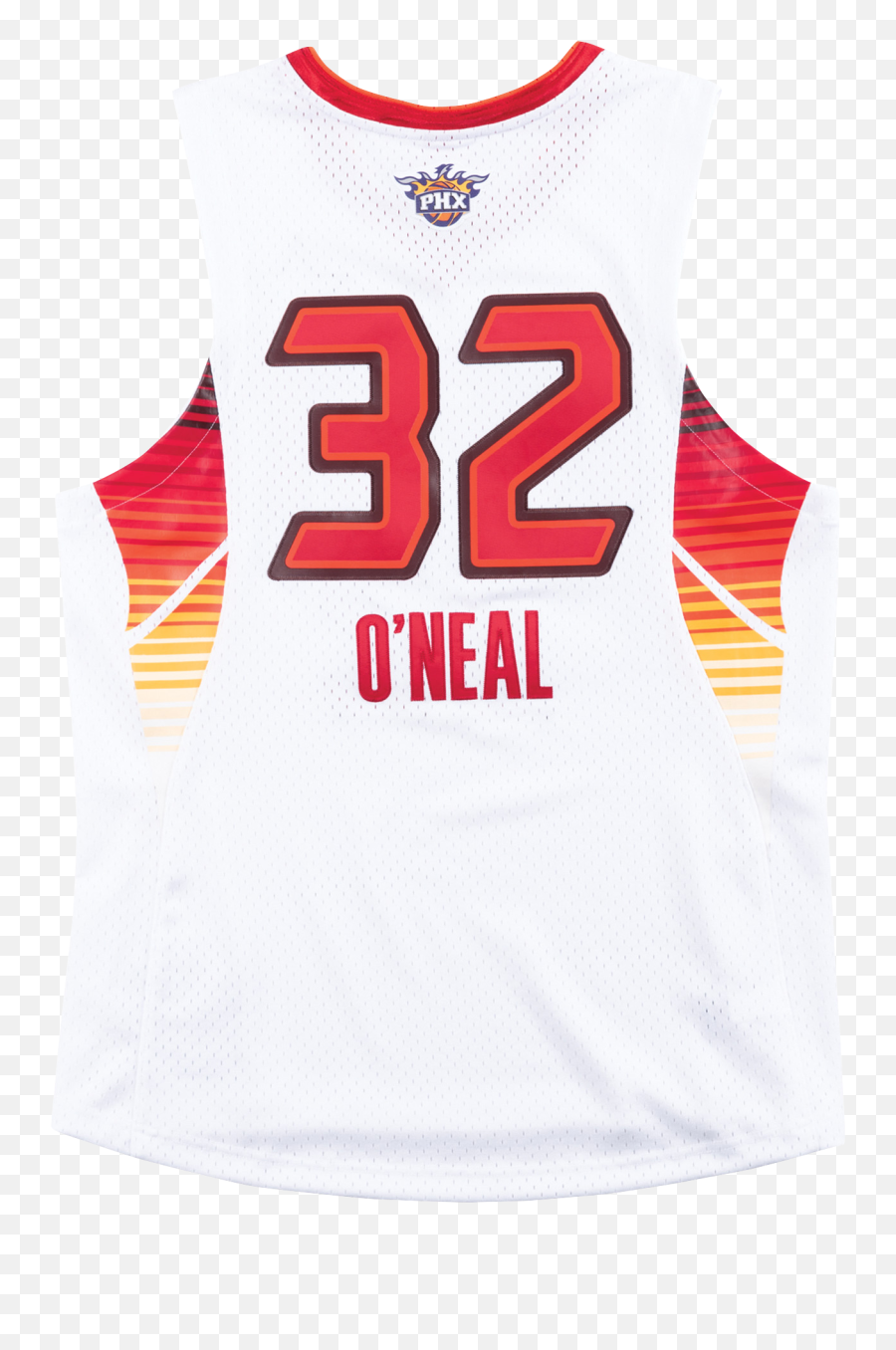 Swingman Jersey All Star West 09 Shaquille Ou0027neal Emoji,Shaquille O'neal Png