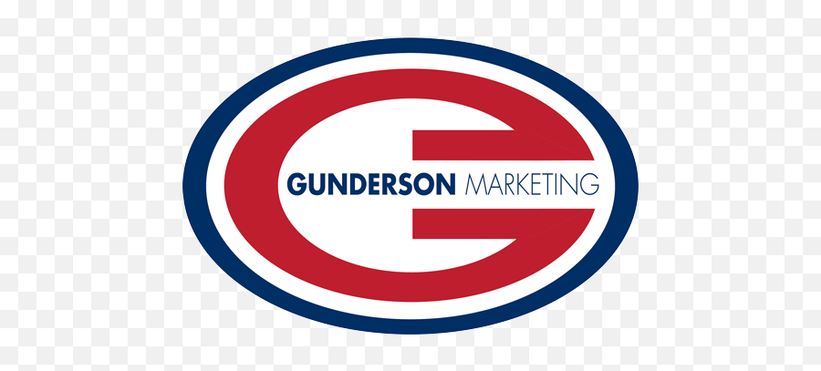 Gunderson Marketing Emoji,Marketing Logo